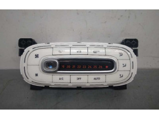 Блок управления климат-контролем A4539051100   Smart ForFour II W453