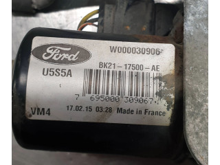 Моторчик дворников BK2117500AE    Ford Transit Custom