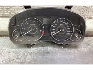 Přístrojová deska  Subaru Legacy 2011 FS0336, 85003AJ500  