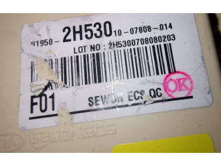   Pojistková skříňka 919502H530   Hyundai i30 2010