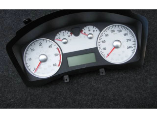 Přístrojová deska  Fiat Stilo 2006 51771190, 96045D089  