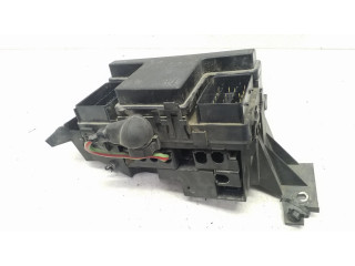 Блок предохранителей  DG9T14A075AA   Ford Fusion II    