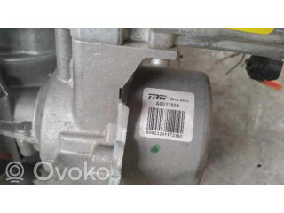 Рулевая рейка  Руль A0013804, 8V513C529KK   Ford Fiesta 2002-2005 года