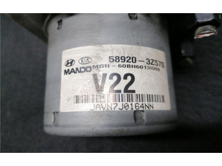 Jednotka ABS 589203Z570, 589203Z570   Hyundai i40 2014