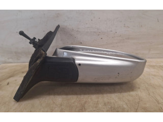 Зеркало (механическое)       Mitsubishi Space Star  1998 - 2005 года   