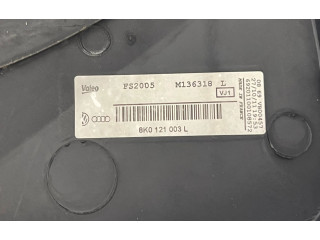 Вентилятор радиатора     8K0121003L, 8K0121003L    Audi Q5 SQ5 