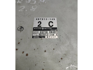 Řídící jednotka 23710VB402, 407913149   Nissan Patrol Y60 1995