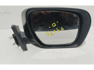 Zpětné zrcátko  Mazda 5 2007  CC6569120C91  