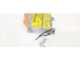 Блок подушек безопасности MR913791, 0285001290   Mitsubishi Carisma