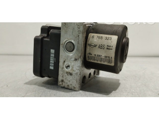 Jednotka ABS 6765325, 10097008523   Mini One - Cooper R50 - 53 2005