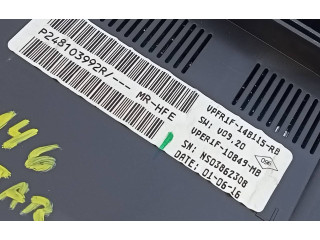 Панель приборов 248103992R, E2-A1-44-3   Renault Kadjar       