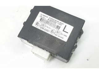 Блок управления 8978060321, 8978060321   Toyota Land Cruiser (J120)