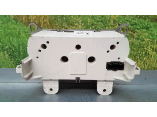 Блок управления климат-контролем K1900CD98A03, 8G03   Mazda 5