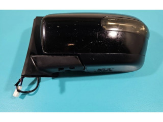 Zpětné zrcátko  Mazda CX-7 2007  IMPRK1401987  