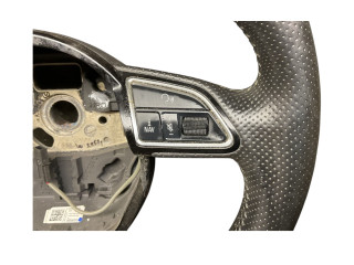 Volant Audi A5 8T 8F 2011 360569404, 8K0419091CN  