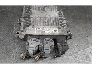 Блок управления двигателем Блок управления 5WS40141D-T   Ford Fusion