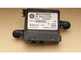 Блок управления парковки 56054121AD, 0263004535   Fiat Freemont