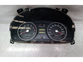 Přístrojová deska  Hyundai Getz 2004 200387610, 200387610  