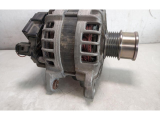 Генератор 04C903023L   Volkswagen Scirocco      