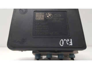 Jednotka ABS 6875559, 28515741103   BMW 1 F20 F21 2016