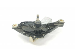 Моторчик заднего дворника 9637889880    Citroen Saxo