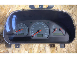 Přístrojová deska  Volvo S40, V40 2001 30889710, 01W01D5  