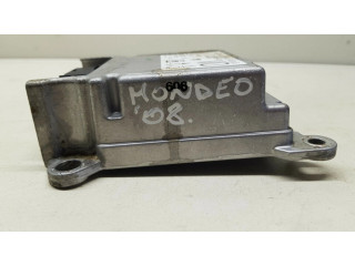 Блок подушек безопасности 7S7T14B056AD, nr5087   Ford Mondeo MK IV