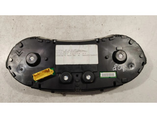 Přístrojová deska  Peugeot 308 2008 9665107880  