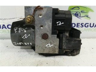 Блок управления АБС 265216724, 1487993080   Peugeot 106