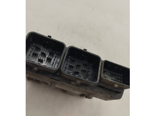 Řídící jednotka 28456879, 9666912580   Citroen Jumpy 2013