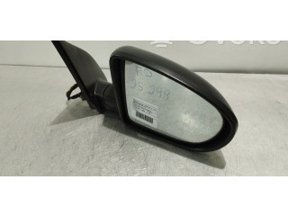 Зеркало электрическое        Nissan Qashqai+2  2010 - 2014 года   