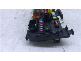   Pojistková skříňka 657079, R09-9664997880   Peugeot 207 2009