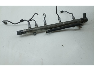 Vstřikovací lišta A6110700395, 0445214038   Mercedes-Benz C W203     