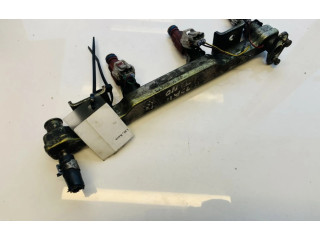 Vstřikovací lišta 0280155940, 16600-9f600   Nissan Almera Tino     