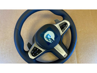 Руль BMW 6 G32 Gran Turismo  2017-- года 32308008179, 32308094542      