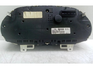 Přístrojová deska  Nissan Qashqai+2 2007 24810BR52B  