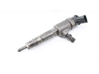 Vstřikovač 9802776680, 0445110566027766   Peugeot 2008 I     