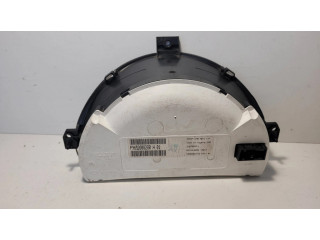 Панель приборов 9652008280, 216755971   Citroen C3       