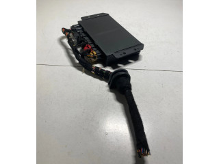 Блок комфорта 8E0959433AH, 00256011   Audi A4 S4 B6 8E 8H   
