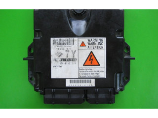 Řídící jednotka 23710EC03B, MB275800-6733   Nissan Navara D40 2007
