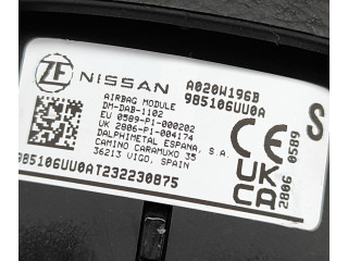 Зеркало электрическое        Nissan Qashqai J12  2021 -  года   