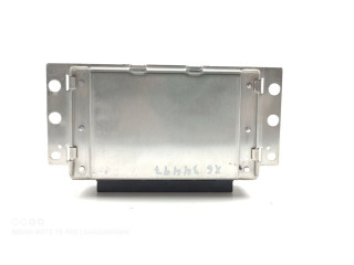 Блок управления коробкой передач 33607595847   BMW X6 E71