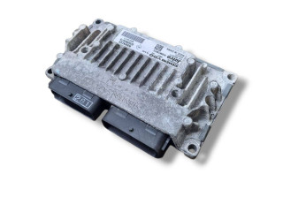 Блок управления коробкой передач 5WP22281CD, 8200865078   Renault Laguna III