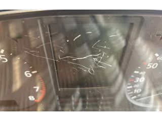 Панель приборов 4D0919033AC   Audi A8 S8 D2 4D       