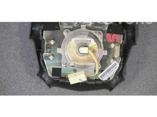 Подушка безопасности пассажира A13A24218022   Mazda MPV II LW