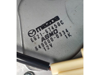 Моторчик заднего дворника EG21-67450C    Mazda CX-7