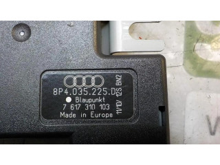 Блок управления 8P4035225D   Audi A3 S3 8P