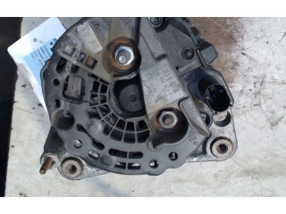 Генератор 038903024D, 038903024D   Volkswagen Fox      