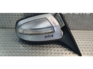 Zpětné zrcátko  Mercedes-Benz C W204 2007  A2048100219  