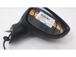 Zpětné zrcátko Сзади Ford Fiesta 2008  1753801  